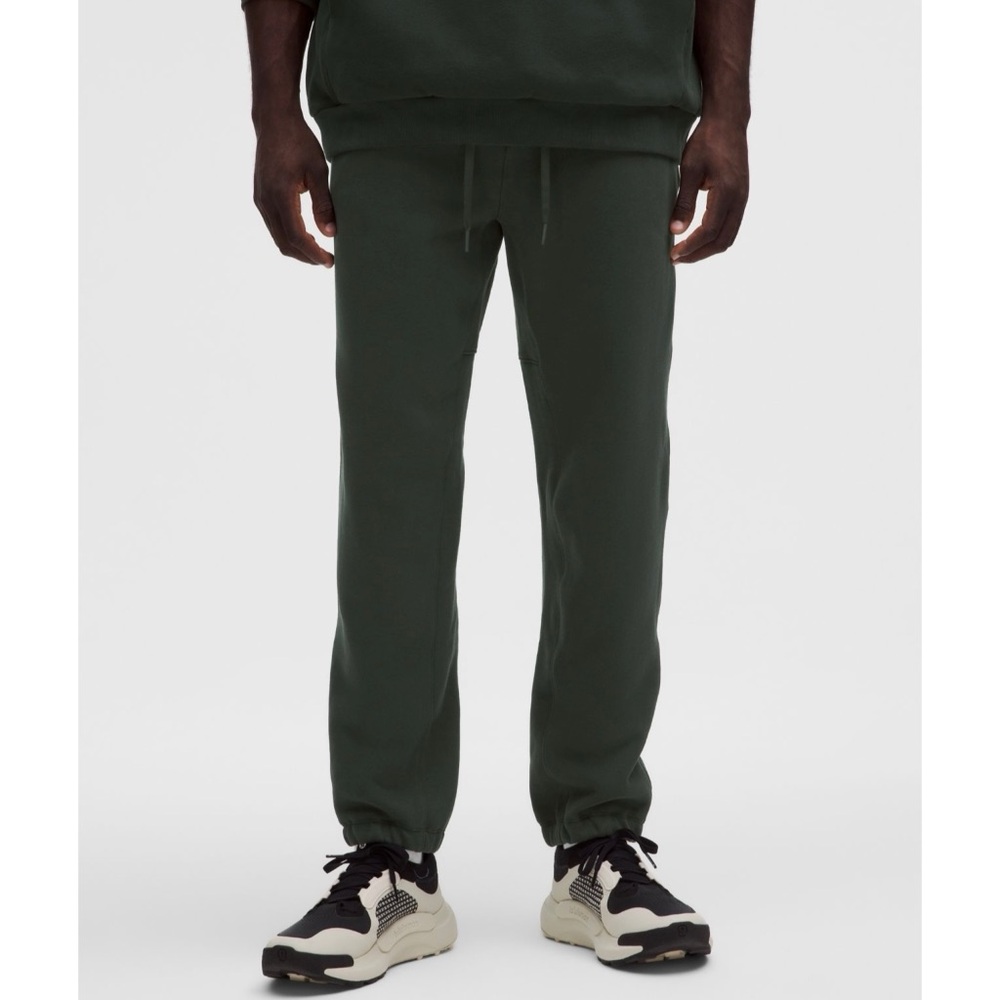 lululemon athletica Steady State Classic-Fit Jogger in Green Size XL